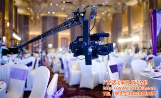 多維賦能 從黃埔攝影到文化經紀，構筑廣州專業服務生態圈