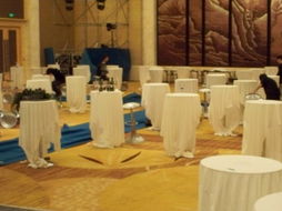 珠海時尚禮儀租賃服務 一站式吧臺吧椅出租與文化經紀服務