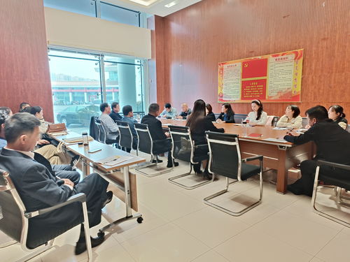 2024年潛江市公共文化服務業務培訓班開班 聚焦禮儀服務，提升服務品質